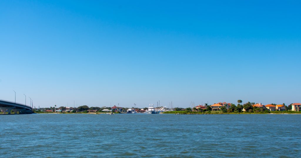Sailing Jacksonville to the Florida Keys The Sailing Vessel Pomaika'i